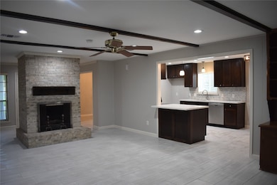 3110 Springhill Dr, Missouri City, TX 77459 - photo 2