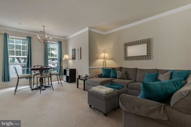 15803 John Diskin Cir unit 87, Woodbridge, VA 22191 - photo 6