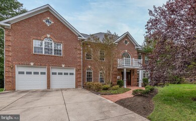 3524 Devon Dr, Falls Church, VA 22042 - photo 2