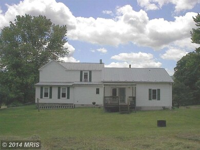 19332 Garretts Mill Rd, Knoxville, MD 21758 - photo 2