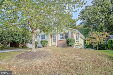 2893 Chalet Ct, Woodbridge, VA 22192 - photo 3