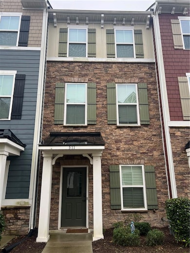 511 Marc Smiley Rd, Chesapeake, VA 23324 - photo 2