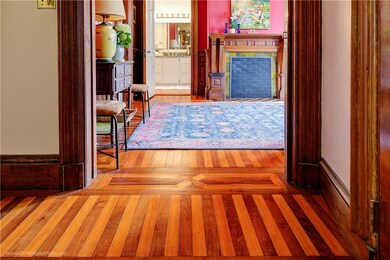 Exquisite inlay