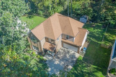 12520 Bradford Hill Ln, Huntersville, NC 28078 - photo 2