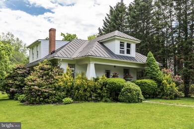 130 S 32nd St, Purcellville, VA 20132 - photo 2