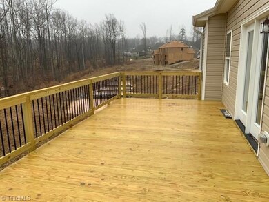 Deck pic. 1