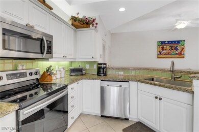 Bayfront Condominiums unit 2509, Naples, FL 34102 - photo 3