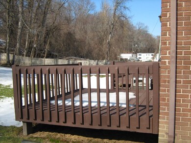 1051 Elm St unit 17, West Springfield, MA 01089 - photo 4