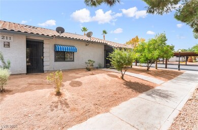 211 N Lamb Blvd unit A, Las Vegas, NV 89110 - photo 7