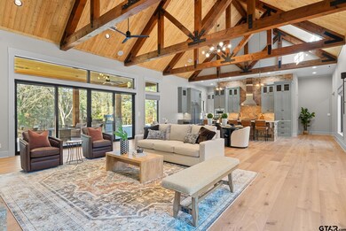 585 County Road 3806, Bullard, TX 75757 - photo 4