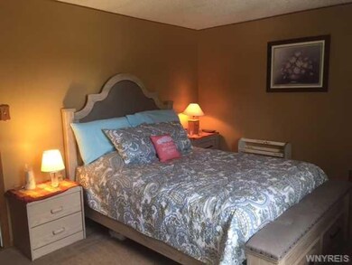 Master Bedroom.