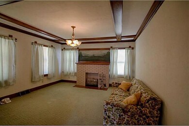 Living Room.