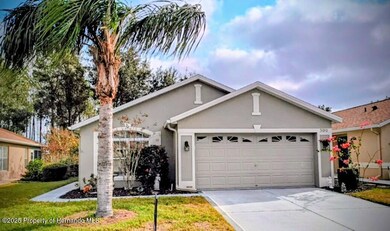 300 Hartford Ct, Spring Hill, FL 34609 - photo 2