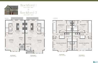 1687 Thatcham Ln, Hoover, AL 35244 - photo 3