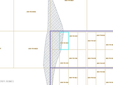 Flood Map
