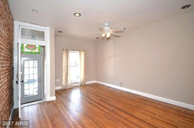 122 N Kenwood Ave, Baltimore, MD 21224 - photo 4