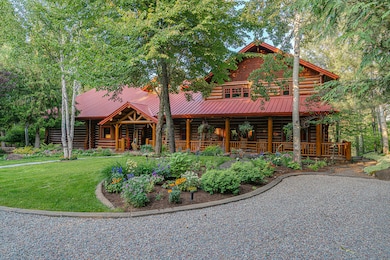 13390 Rainbow Dr, Bigfork, MT 59911 - photo 6