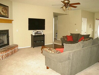 Living Room.