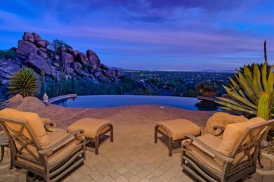 PATIO VIEWS OF VALLEY