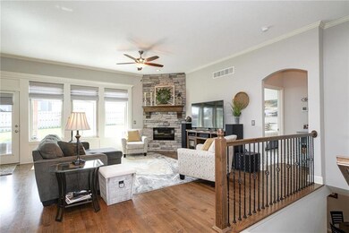 20930 S Barker Rd, Spring Hill, KS 66083 - photo 5