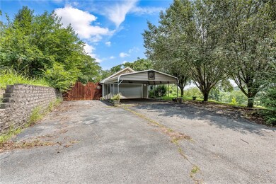 15330 Harris Rd, Lowell, AR 72745 - photo 3