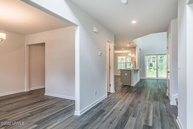 3 Foyer