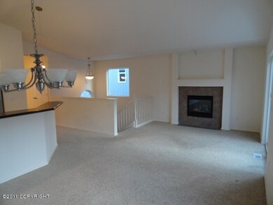 Living Room Area