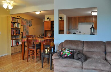 Kitchen & Dining