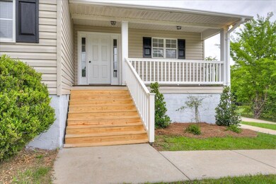 336 Marshall St, Augusta, GA 30907 - photo 2