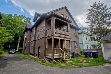 164 Washington Blvd, Springfield, MA 01108 - photo 5