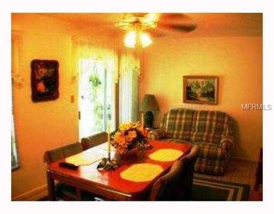 Dining Room - Dining room