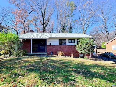 1715 A & B Cherry Ave, Charlottesville, VA 22903 - photo 2