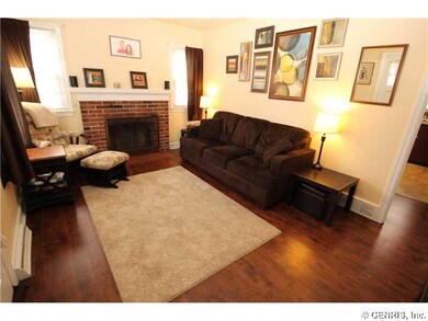 Living Room.