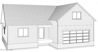 Slate Creek 2 back rendering