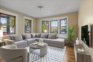 21 Frank St, Watertown, MA 02472 - photo 2