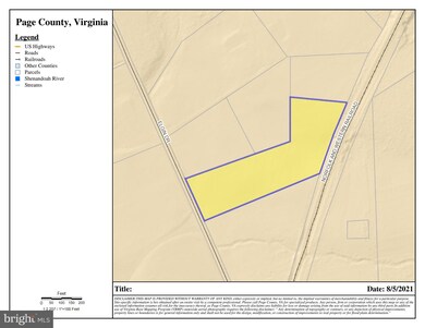 0 Elgin Dr, Luray, VA 22835 - photo 4