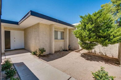 Low Maintenance Front Yard Landscape