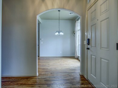 2704 W Kingsport St, Broken Arrow, OK 74011 - photo 5