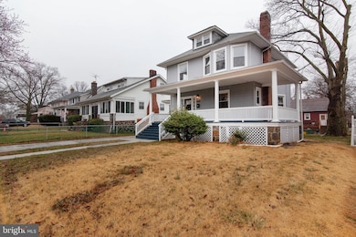 3409 Grantley Rd, Baltimore, MD 21215 - photo 2