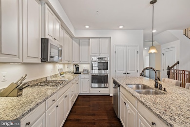 3576 Briarwood Dr, Dumfries, VA 22026 - photo 6