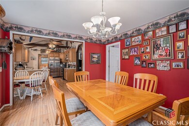 1061 Treadwell Bridge Rd, Statham, GA 30666 - photo 7