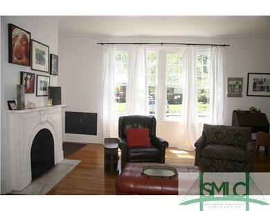 Living Room. Living room gets amazing light