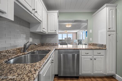 Oceans Two Condominium unit 1806, Daytona Beach, FL 32118 - photo 5