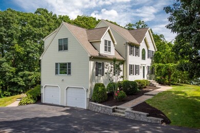 384 Central St, Milford, MA 01757 - photo 2