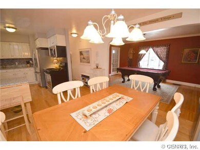 Kitchen Dining