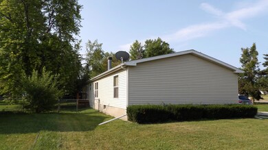 Northeast Corner