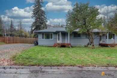 400 Aurora Dr, Anchorage, AK 99503 - photo 2
