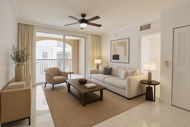 Porto Bellagio unit 1210, Sunny Isles Beach, FL 33160 - photo 3