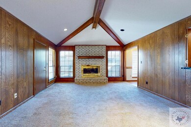 3604 Skyline Blvd, Texarkana, TX 75503 - photo 5