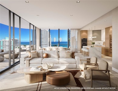 530 N Birch Rd unit 502, Fort Lauderdale, FL 33304 - photo 4